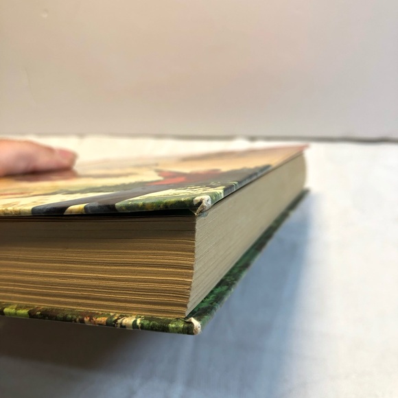 VINTAGE 1964 The Mystery At Rustlers’ Fort Troy Nesbit Hard Cover Book - Picture 3 of 15